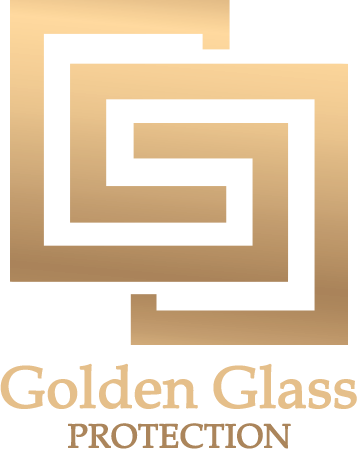 Golden Glass